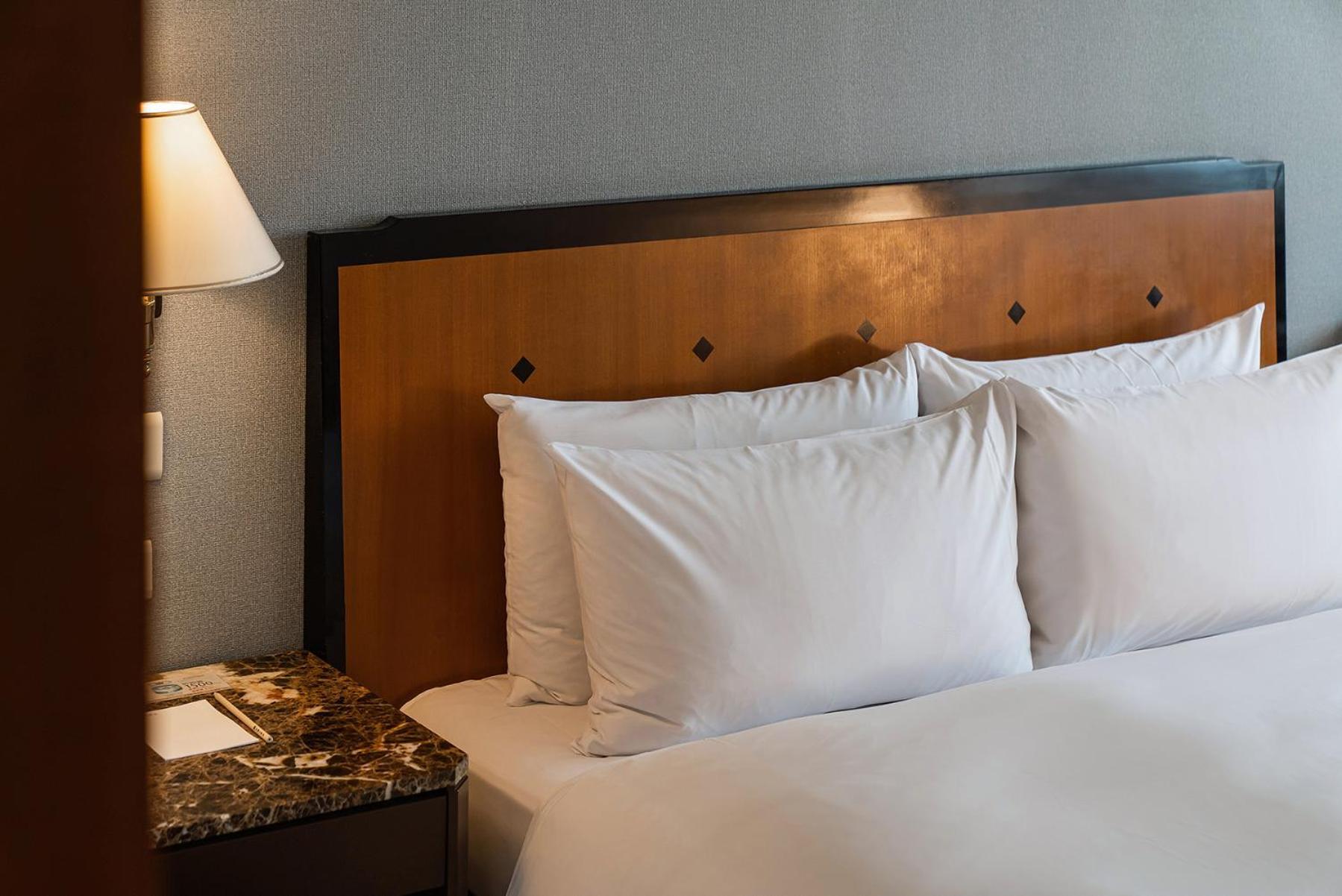 Hotel National Taichung Eksteriør bilde